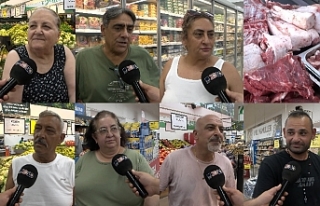 Gözler kasaplarda
