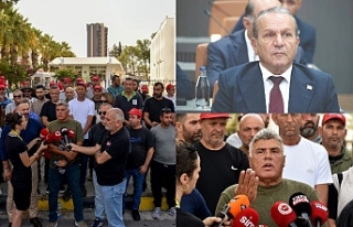 Grev sürecek