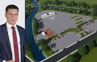 İhale süreci başlatıldı