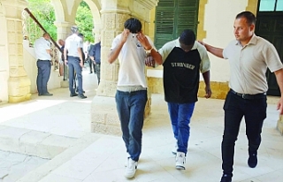 İhraç işlemi başlatıldı