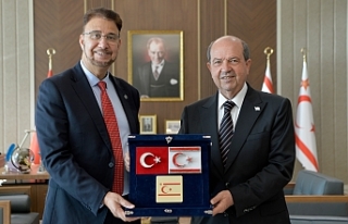 ‘İki devletli çözüm’