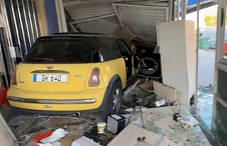 İki tutuklu var