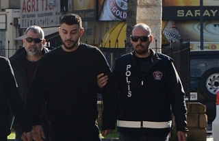 İlk defası değil