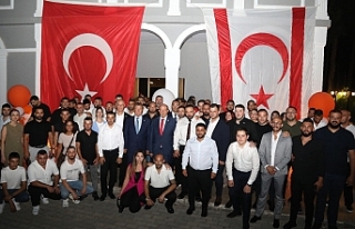 ‘Kader günü olacak’