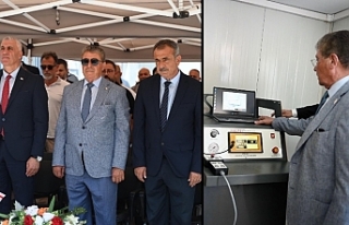 ‘Kararlı bir şekilde çalışıyoruz’
