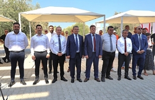 ‘KKTC için çalışıyoruz’