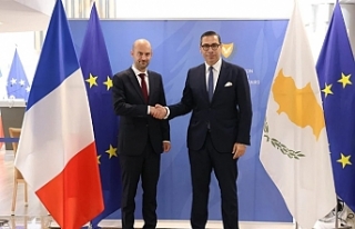 Macron gelecek
