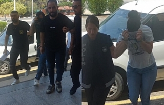 Mahkeme 10 kefil istedi