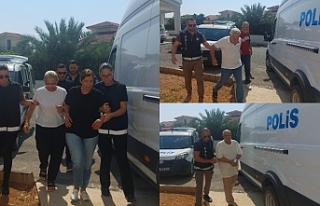 ‘Misilleme’ iddiası