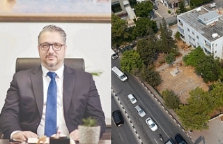 Otopark sorunu çözülecek