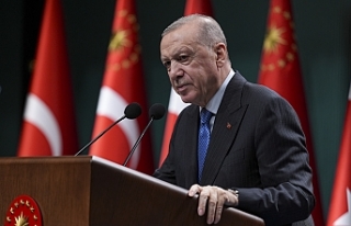 Tarihe kara bir leke olarak geçti