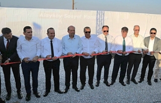 ‘Tarihi bir olay’