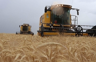 Tarım ürünleri korunacak