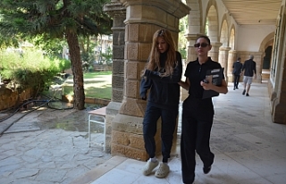 Tuğba kimin kurbanı?