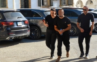 50 bin TL ödedi