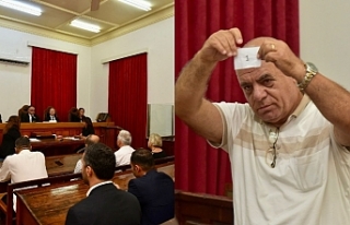 Adaylar hazır