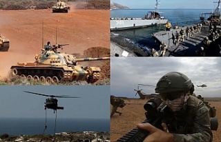 ‘Akdeniz Fırtınası’