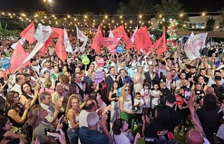 Artık sesimizi  çıkarma zamanı