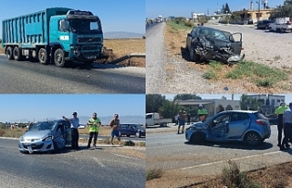 Biri tedavi altında
