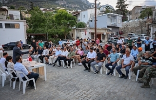 ‘Birliği sağlayacağım’