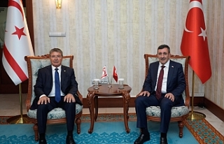 Destek sürecek