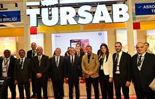 Doğal güzelliklerini anlattı