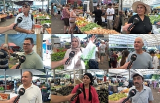 Fiyatlar uçtu