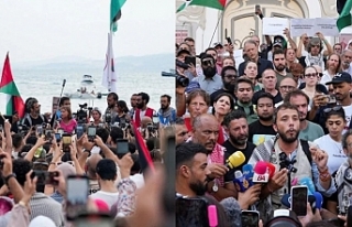 Geri adım atılmayacak