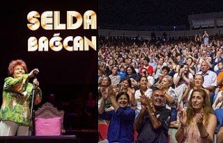 Hafızalara kazındı
