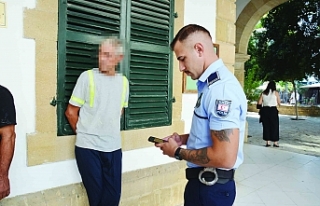 İhraç işlemi başlatıldı