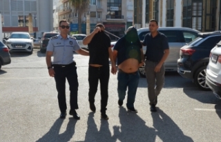 İkisi de vatandaş