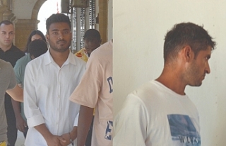 Mridha teslim oldu