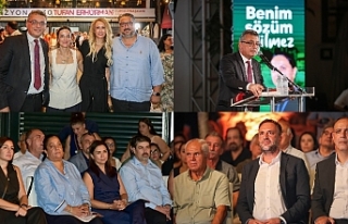 ‘Sözümüz söz’