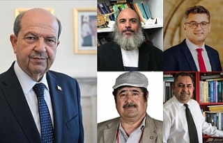 Süreç başlıyor