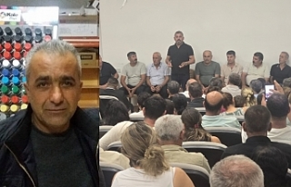 Taraf olmayacağız