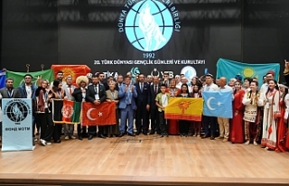 Tarihi bir dönemeç