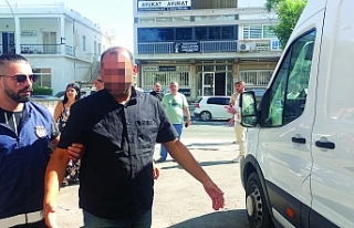 Yargısı ileride