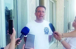 ‘Yargıya güveniyorum’