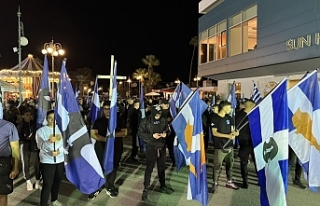 3’üncü büyük parti