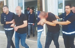 80 bin Sterlin kayıp