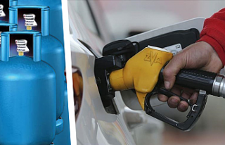 Akaryakıt ve tüp gaza zam geldi