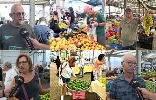 Avokado’nun tanesi 100 lira