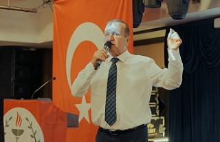 Başkan adayları hazır
