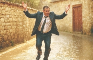 Bizde dua onlarda dans