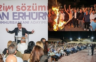 ‘Bu iş bitti’