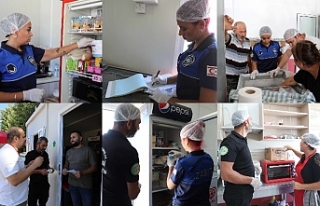 Çoğunluğu gıda