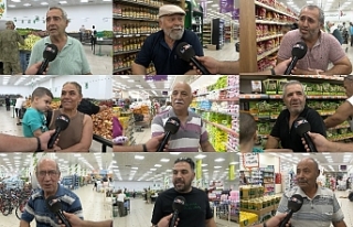 Derhal önlem alınmalı