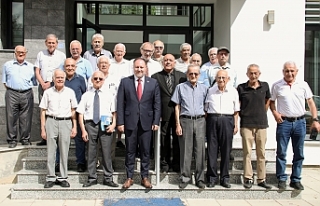 ‘Devletin görevi’