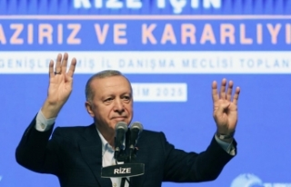 ‘Dünyada sözümüz geçiyor’