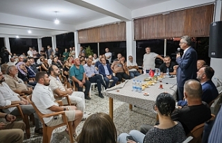 ‘Eşitlik sağlanacak’